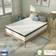 NapQueen 8 Inch Maxima Hybrid Twin-XL Polyether Mattress