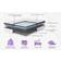 NapQueen 8 Inch Maxima Hybrid Twin-XL Polyether Mattress