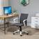 Vinsetto Swivel Chaise de bureau 99cm