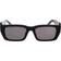 Palm Angels rectangle-frame Acetate