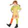 Maskworld Pippi Longstocking Tights Children's Costume