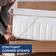 Tempur-Pedic Adapt 3 Inch Queen Polyether Mattress