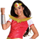 Rubies DC Super Hero Girl's Wonder Woman Deluxe Costume