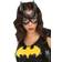 Rubies Batgirl Maskeraddräkt