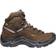 Keen Durand II Mid WP M - Cascade Brown/Gargoyle