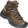 Keen Durand II Mid WP M - Cascade Brown/Gargoyle