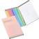Holbein Artist Pastel Colored Pencil 12-pack