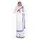 Fun Mother Teresa Women's Costume