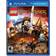 LEGO The Lord of the Rings (PS Vita)