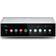 HiFi Rose RS150B Network Streamer silver