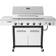 Nexgrill Deluxe 5-Burner Propane Gas with Side