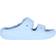 Crocs "Classic Cozzzy" Sandals Light Blue