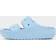 Crocs "Classic Cozzzy" Sandals Light Blue