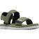 Columbia Women's Via Sandal- Green