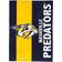 Evergreen Enterprises Nashville Predators 12.5" x 18" Embellish Garden Flag