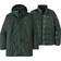 Patagonia M's Tres 3-in-1 Parka Northern Green
