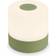 Briloner Mini LED Green Bordslampa