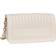 Valentino Bags Mittens Flap Bag - Ivory