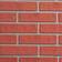 Wall!Supply 1/4 in. x 9.84 in. x 26.18 in. Ultra-Flex Brick Peel and Stick Red Wall Paneling