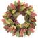 Melrose Leaf Decorative Item