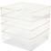 Martha Stewart Kerry 4 Organizers Storage Box 6