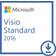 Microsoft Visio 2016 Standard