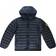 Stone Island Dunjakke - Navy