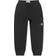 Stone Island Kid's Felpa Pantalone Sweatpants - Black