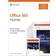 Microsoft Sealed office 365 home premium 1 year subscription