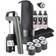 Coravin Timeless Six + Limited Edition Saver Set Bomba de Vino