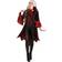 Fun Women's Exquisite Vampire Costume