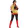 Fun Women's Push It Pop Star Costume