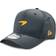 New Era 2023 McLaren Racing Black 9FIFTY Snapback Cap