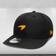 New Era 2023 McLaren Racing Black 9FIFTY Snapback Cap