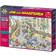 Jumbo Jan Van Haasteren the Soapbox Race 200th Puzzle 1000 Pieces