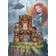 Ravensburger Disney Castles Collection Merida 1000 Pieces