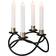 Dorre Asta Candlestick 23cm