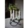 Dorre Asta Candlestick 23cm