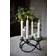 Dorre Asta Lysestage 23cm