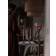 Dorre Asta Lysestage 23cm