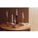 Iittala Nappula Ljusstake 18.3cm 2st