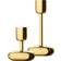 Iittala Nappula Ljusstake 18.3cm 2st