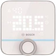 Bosch Smart Home Room Thermostat II