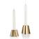 Iittala Alvar Aalto Ljusstake 6.5cm