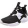 Nike Huarache City Low W - Black/White