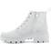 Palladium Pallabase Twill - Star White