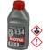 Motul Dot 3 and 4 102718 Brake Fluid 0.5L