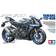 Tamiya Yamaha YZF R1M 1:12