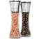 Home EC Premium Pepper Mill, Salt Mill 19.1cm