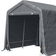 OutSunny Garage Storage Tent 240x240cm